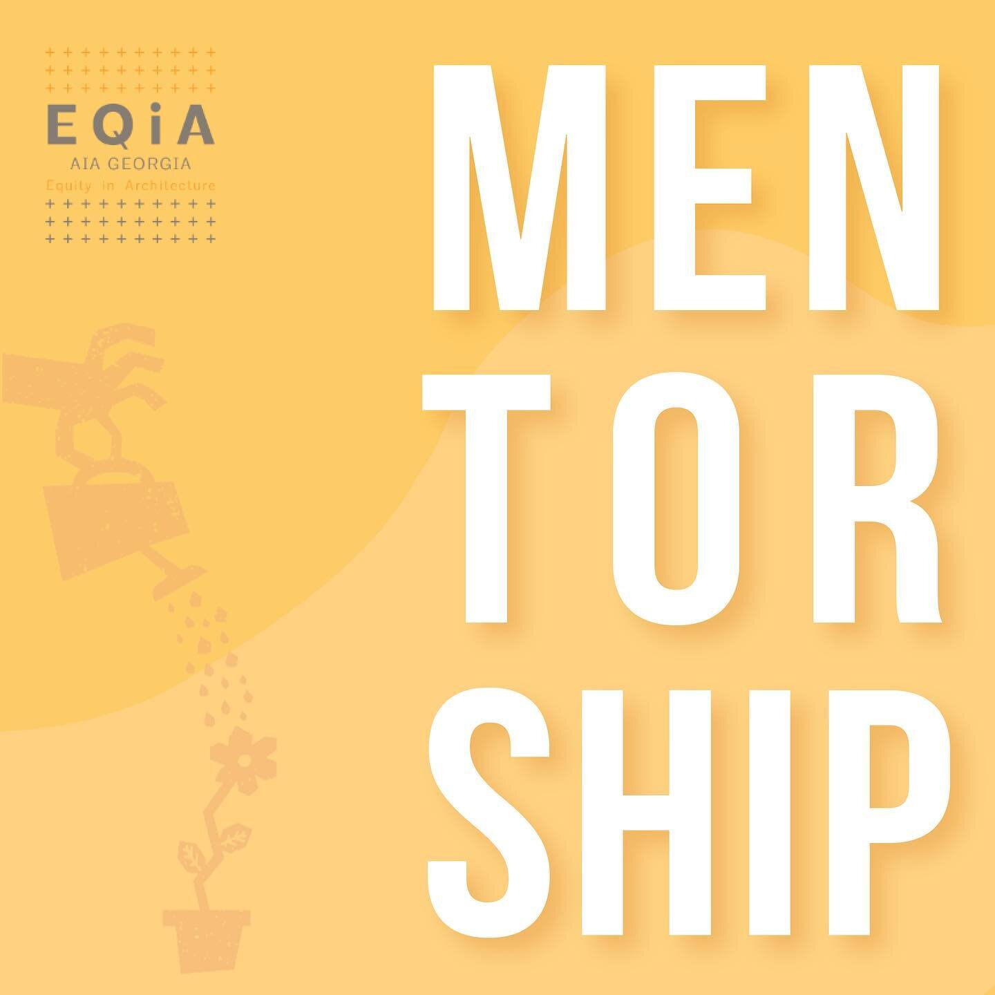 First in-person Mentorship Roundtable since Covid shutdown coming in July. Go to our website to sign up for our emails and get more info about the event.