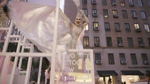 Partnership Video For Sasha Velour