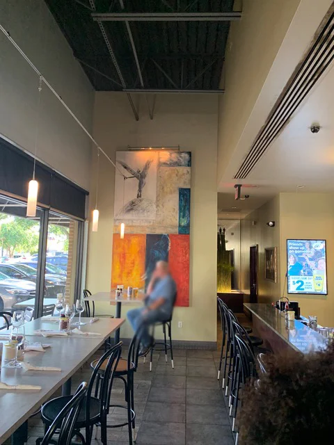 Al’s Pizza 
