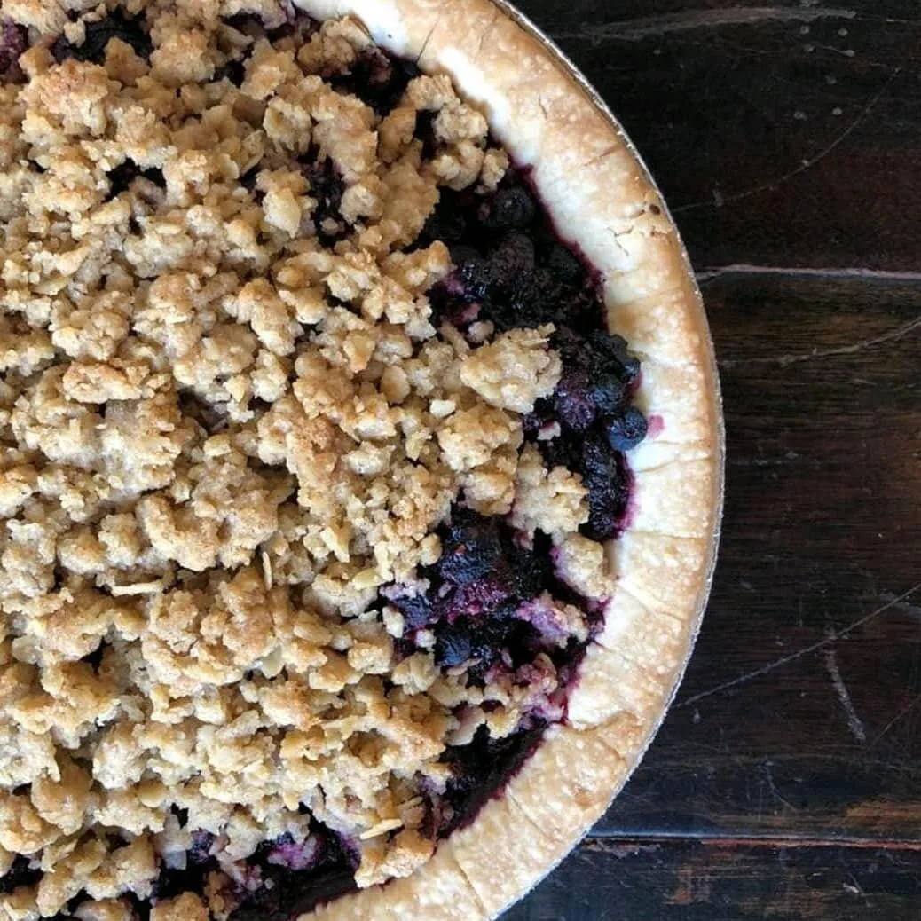 Anyone else always look forward to PI DAY?!🥳🥳🥳

Celebrate Pi Day with us with with your favorite pies:
🥧Mixed Berry Pie
🥧Chocolate Cream
🥧Dutch Apple

Please place your orders online:
www.flyingapron.com 

✴ORDER DEADLINE:
Wednesday, March 10th at 5PM!

PS: We will also be serving up slices of pie for the special price of $3.14 in-store!
.
.
.
#piday #westseattle #seattle #westseattlejunction #westseattleblog #seattlerefined #flyingapron #celiacsafepie #gotpie #delicious #yummy #foodie #dutchapple #chocolatecream #celiacsafepie #pidayseattle #visitwa #visitws #westseattlelife #pnwgems #pnwunplugged #wastate