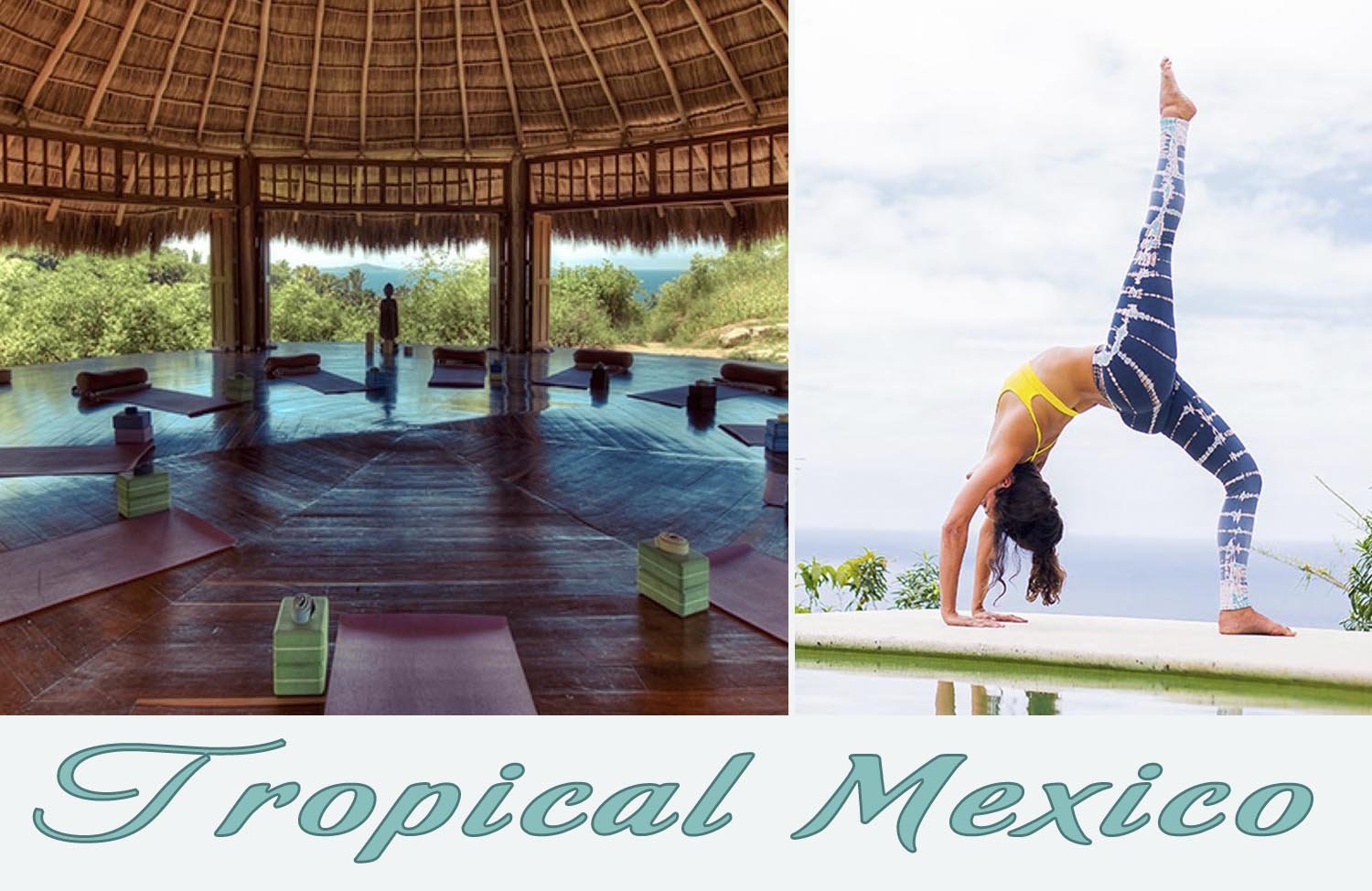 Journey yoga Retreats