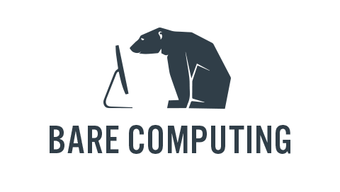 Bare Computing