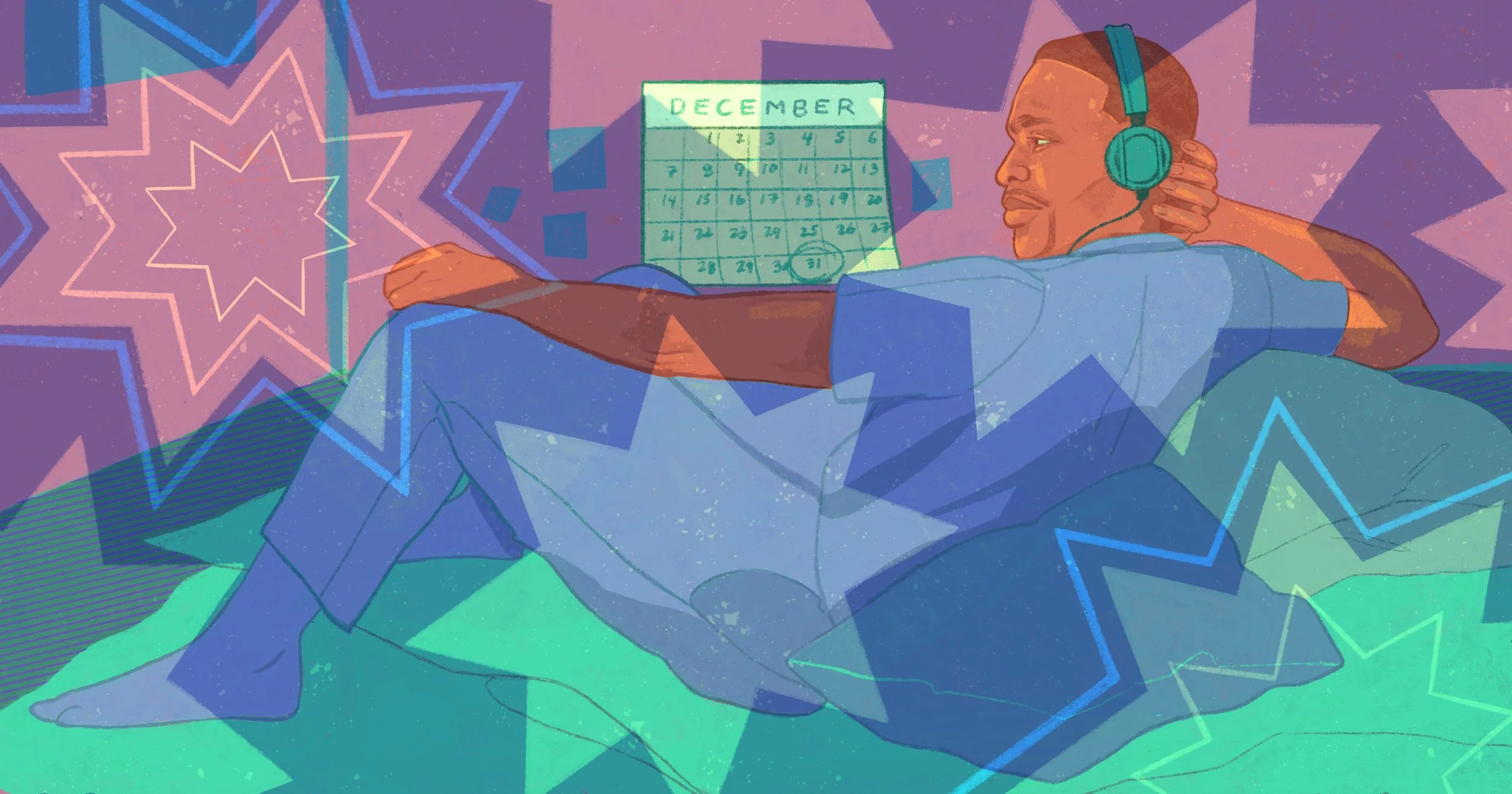 Marshall Project - 2026