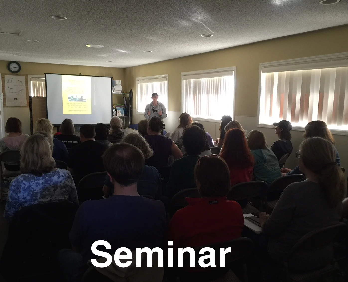 Seminars