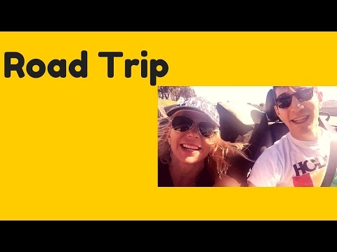 Road Trip