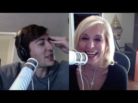 Hilarious Outtakes From Our First Advertisement