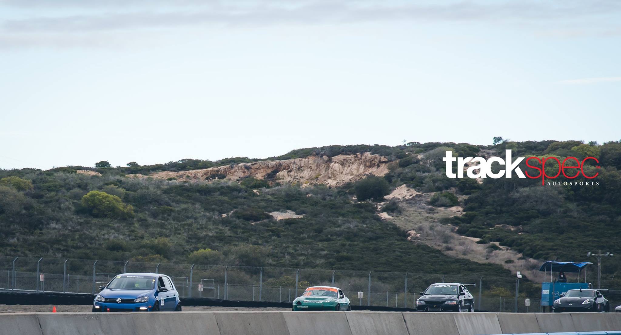 Laguna Seca