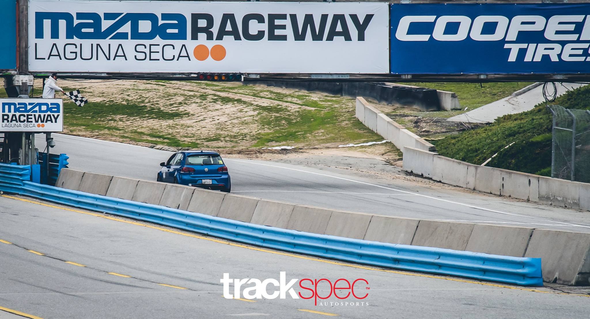 Laguna Seca