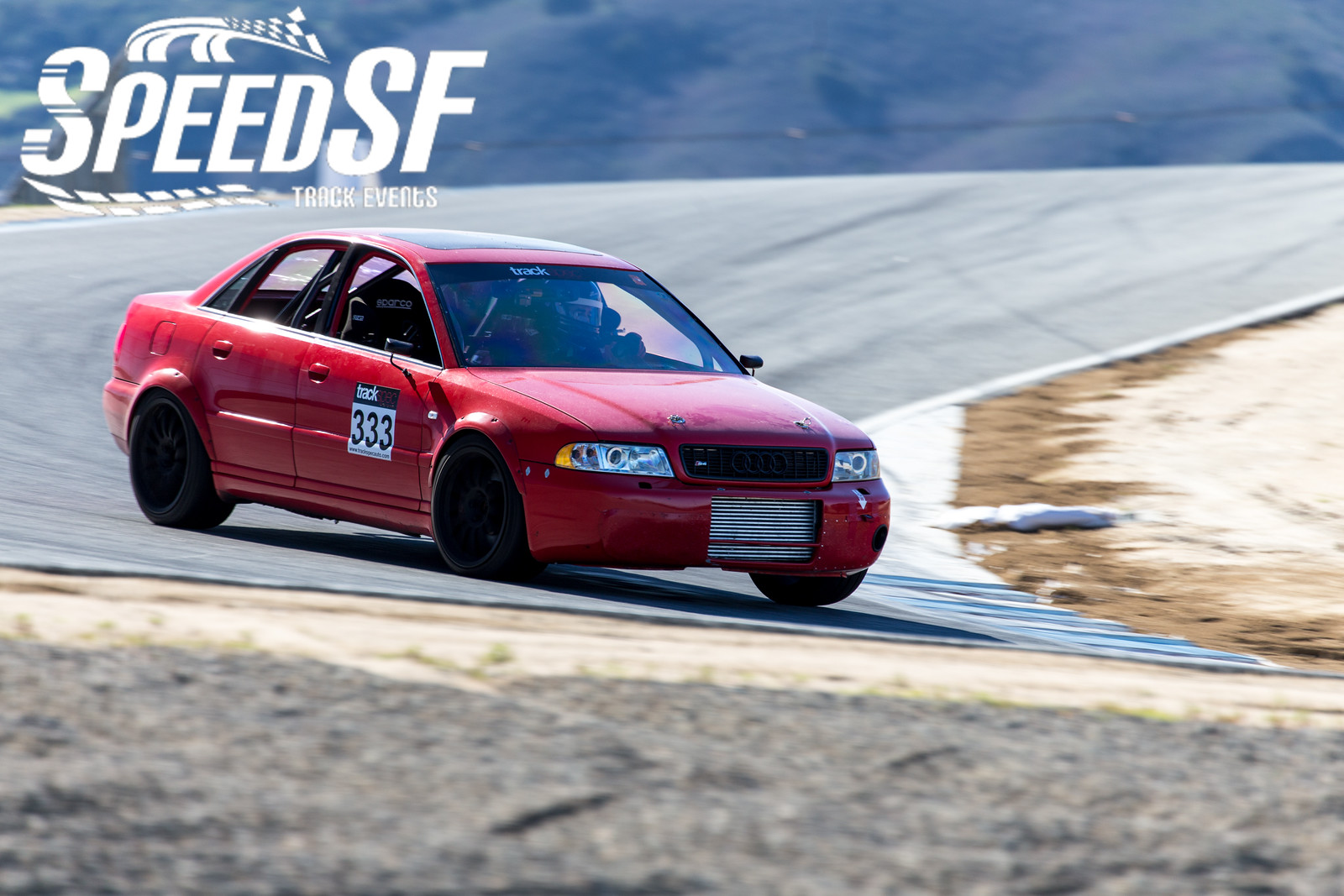 Photo of our customer, Sam. PC: Bill Wang
