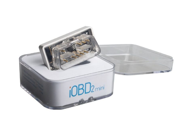 Eighth Place : OBD2 Scanner for Android and iPhone, donated by OBD Innovations