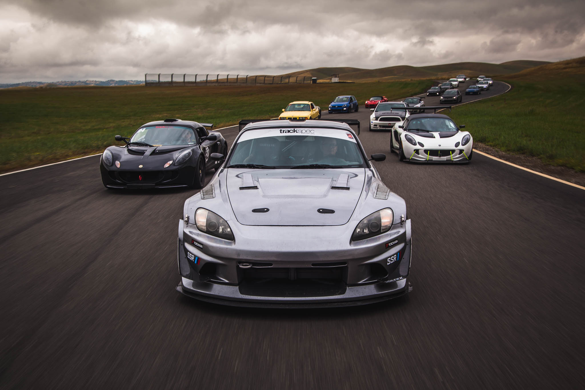 professional trackday photos Set of 5 by Trevor Ryan . 1 winner. Estimated value: $25. 