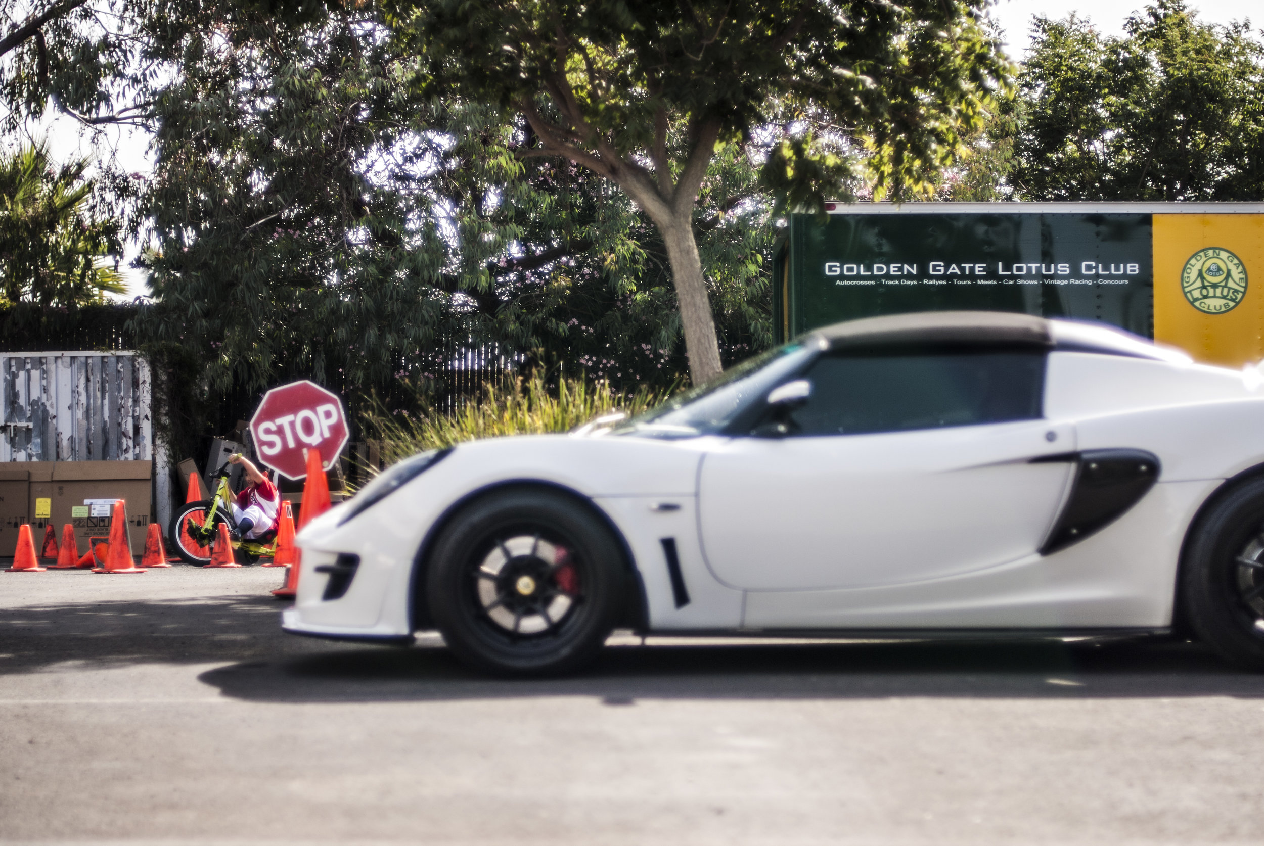 gglc autocross Donated by GGLC . 1 winner. Estimated value: $65-75