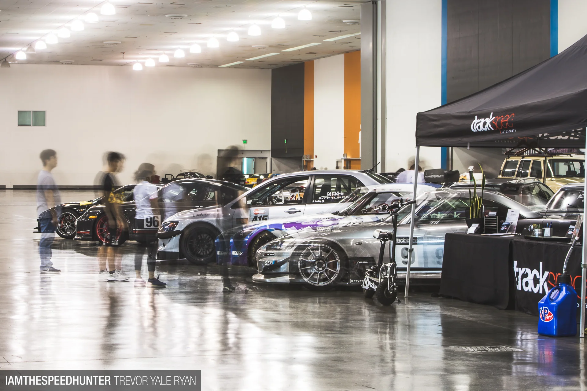 Wekfest San Jose