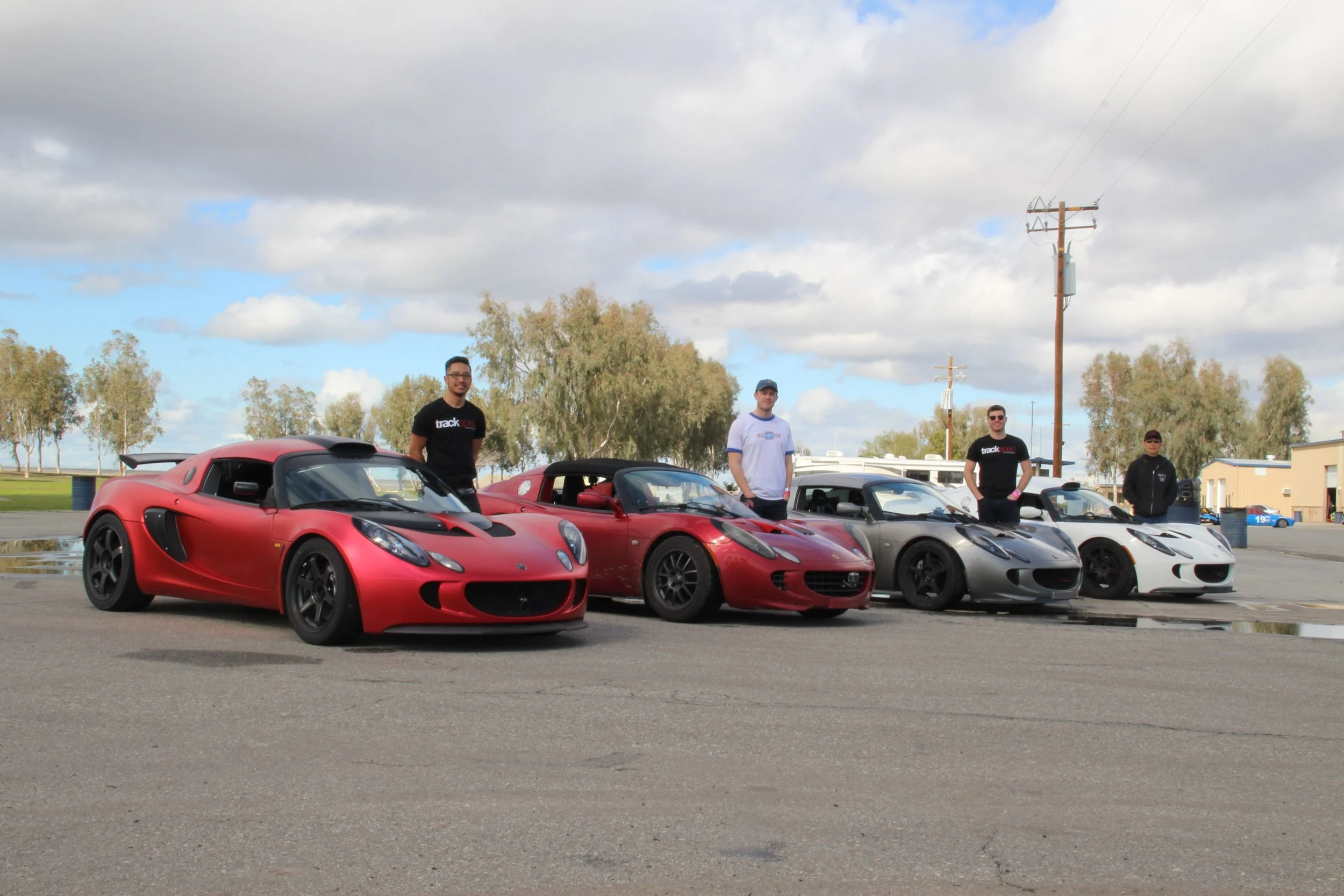 PC: Cali Photography