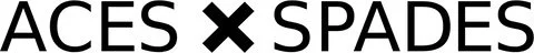 Aces X Spades