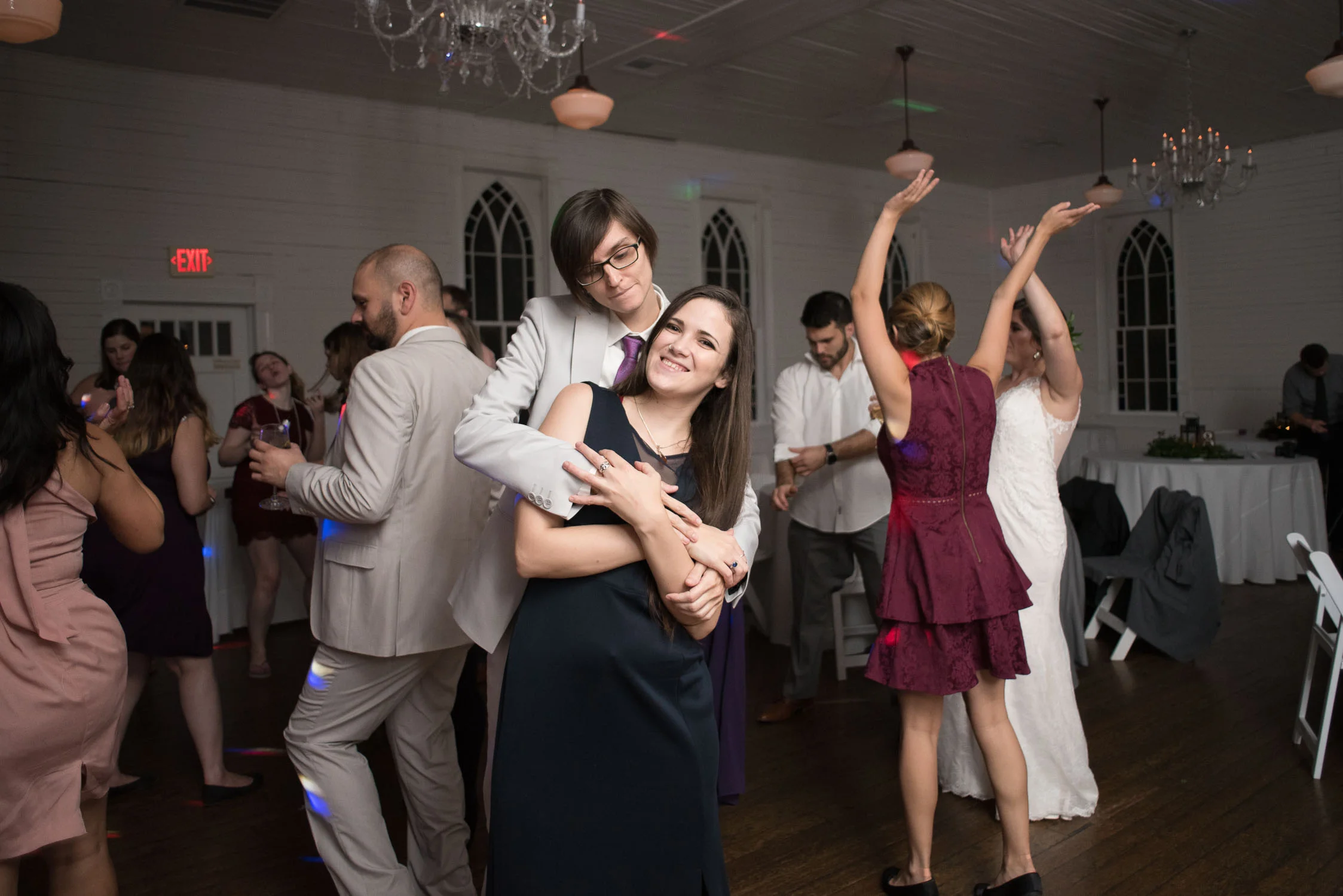 Alex and Austin Wedding Photography at Mercury Hall in Texas-166.jpg