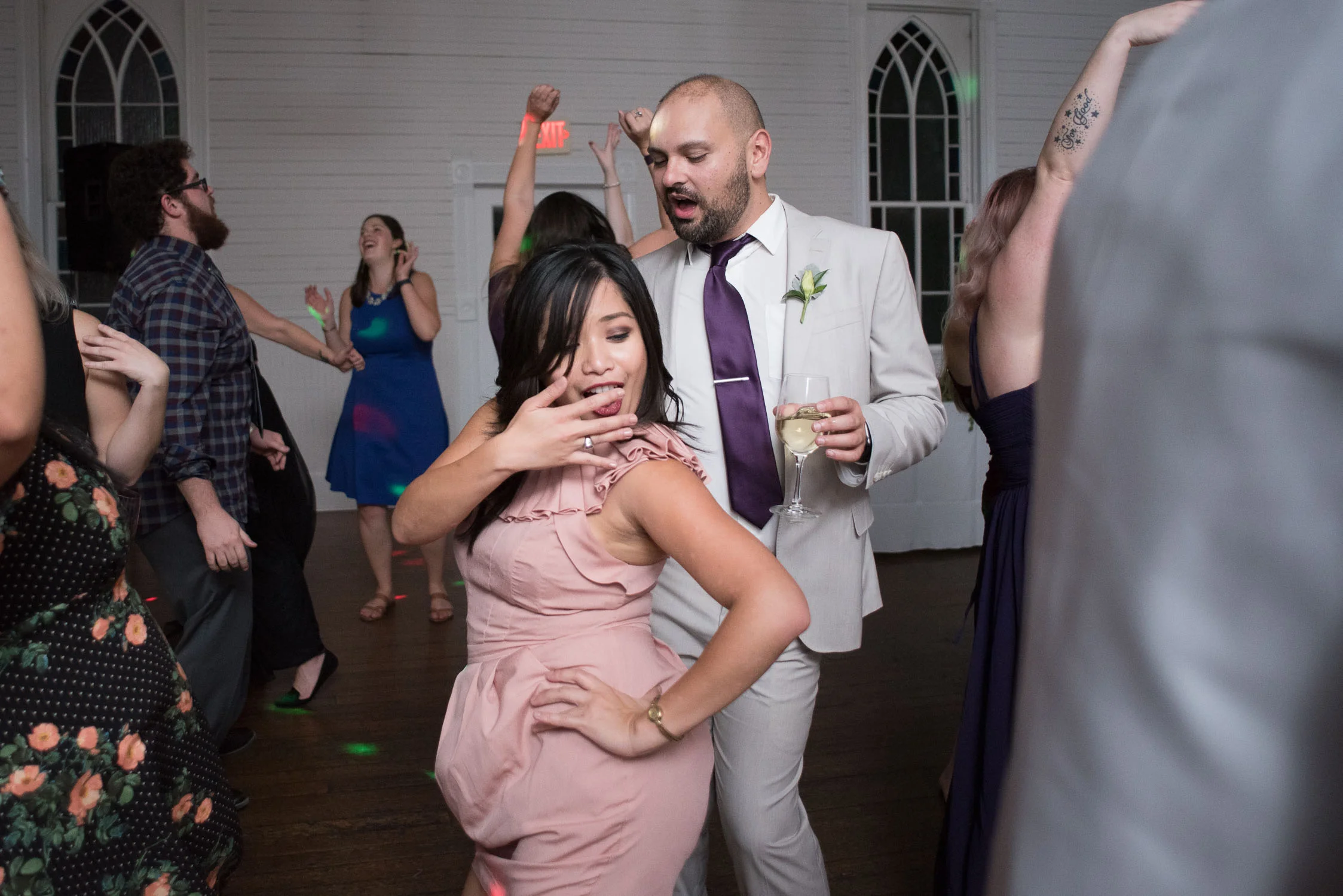 Alex and Austin Wedding Photography at Mercury Hall in Texas-167.jpg