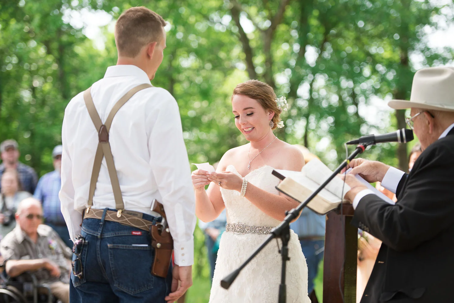 43 Bride reads her 80s-themed vows to groom.jpg