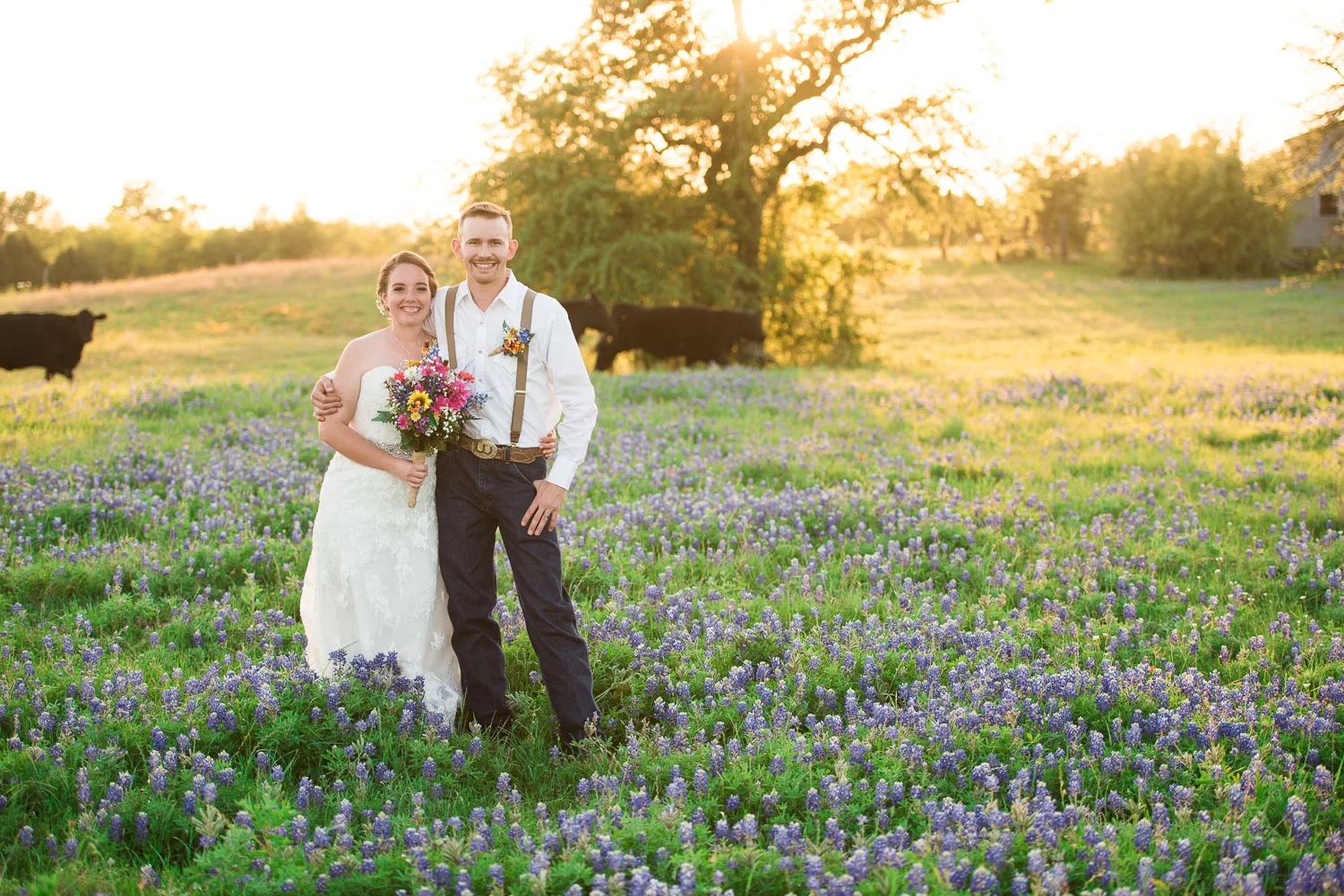 84 bridal photos in the bluebonnets during texas spring.jpg
