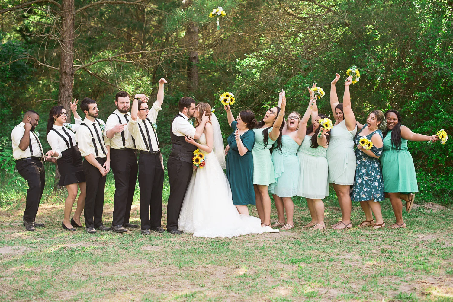 97 bridal party wedding day ideas.jpg