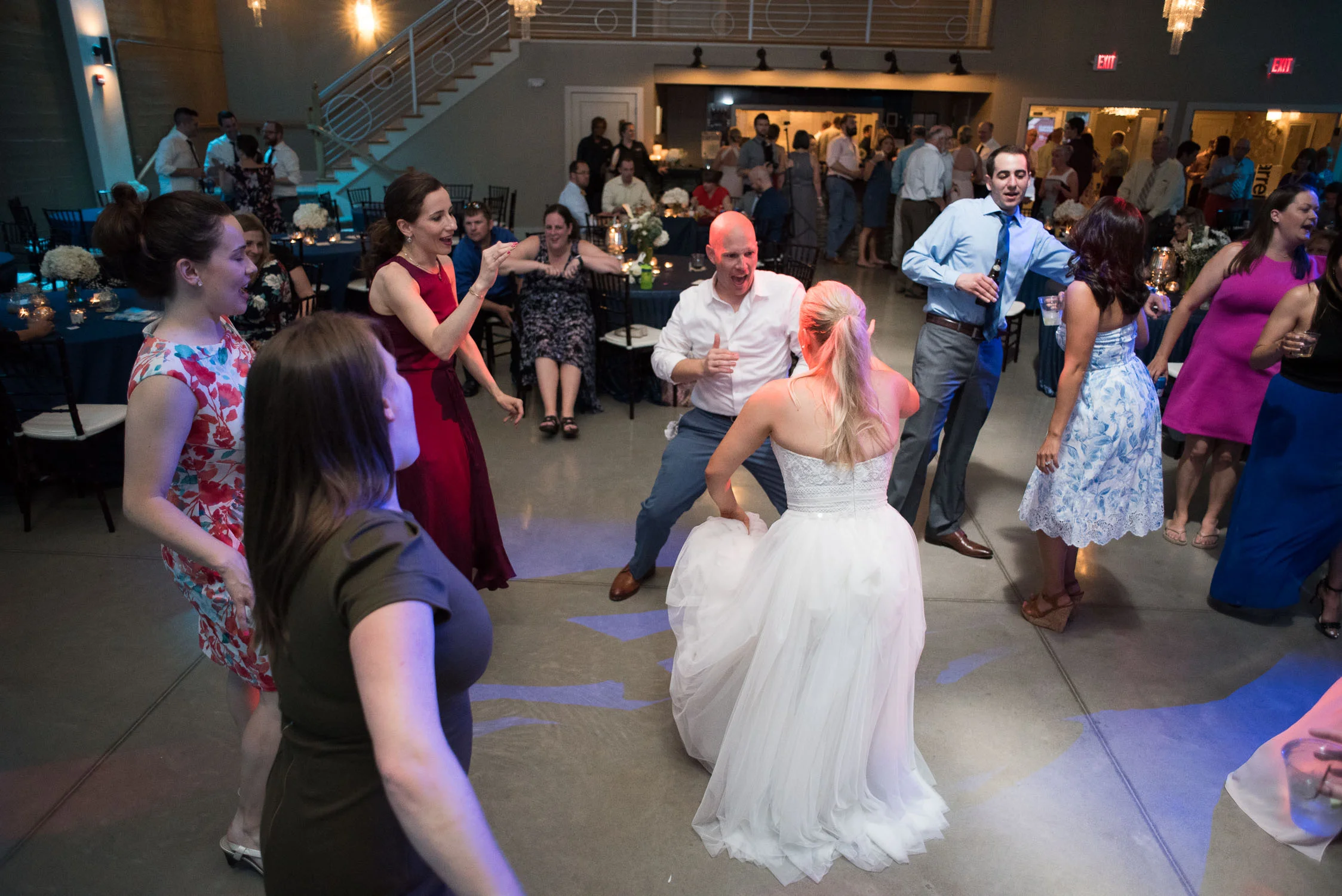 154 bride and groom dancing at reception.jpg