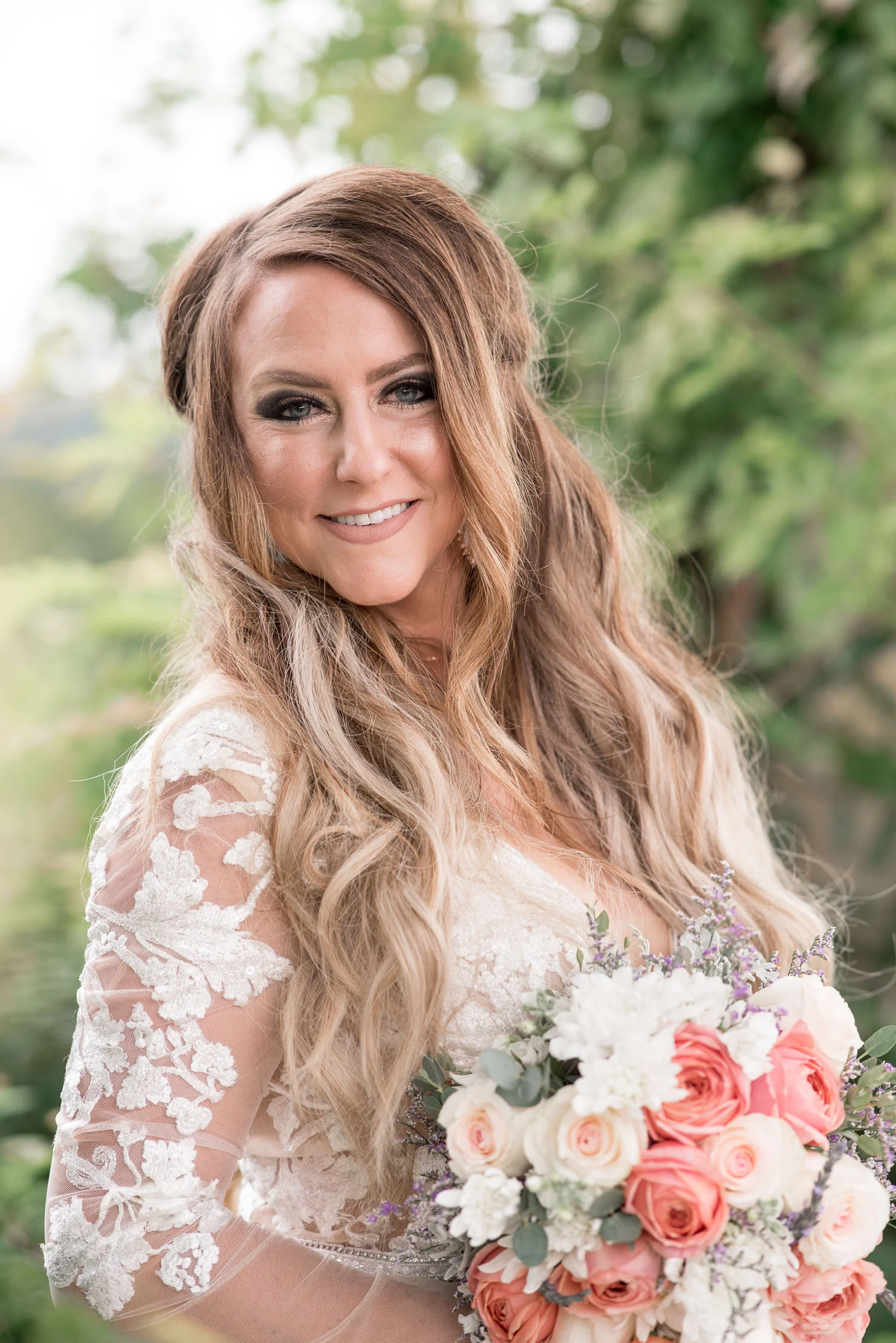 37 romantic florals bride's bouquet.jpg
