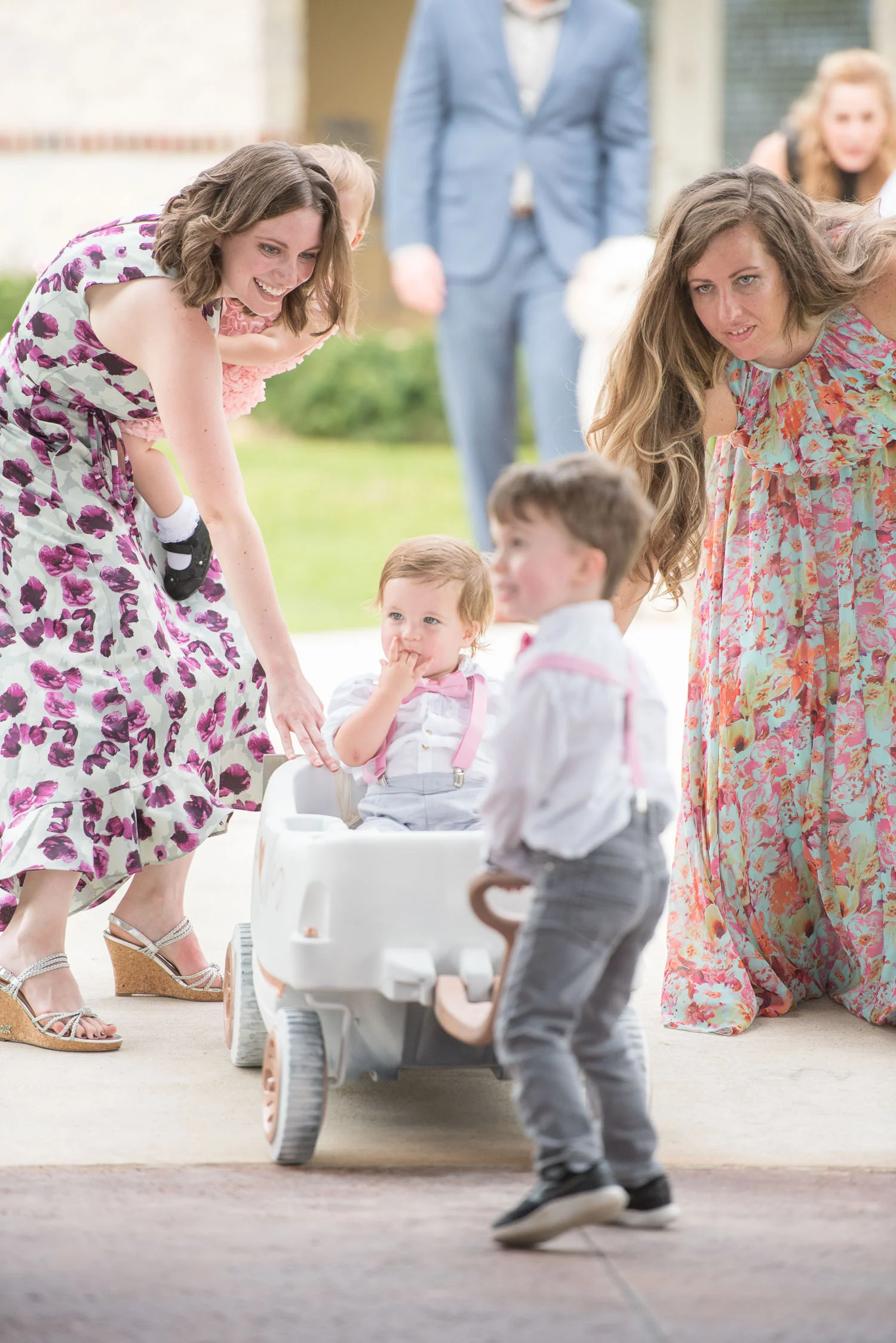 61 ring bearers in wagon down aisle.jpg