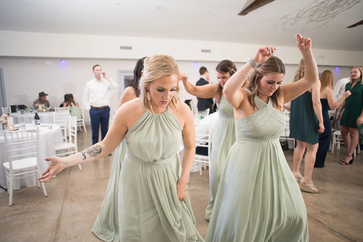152 bridesmaids at reception.jpg