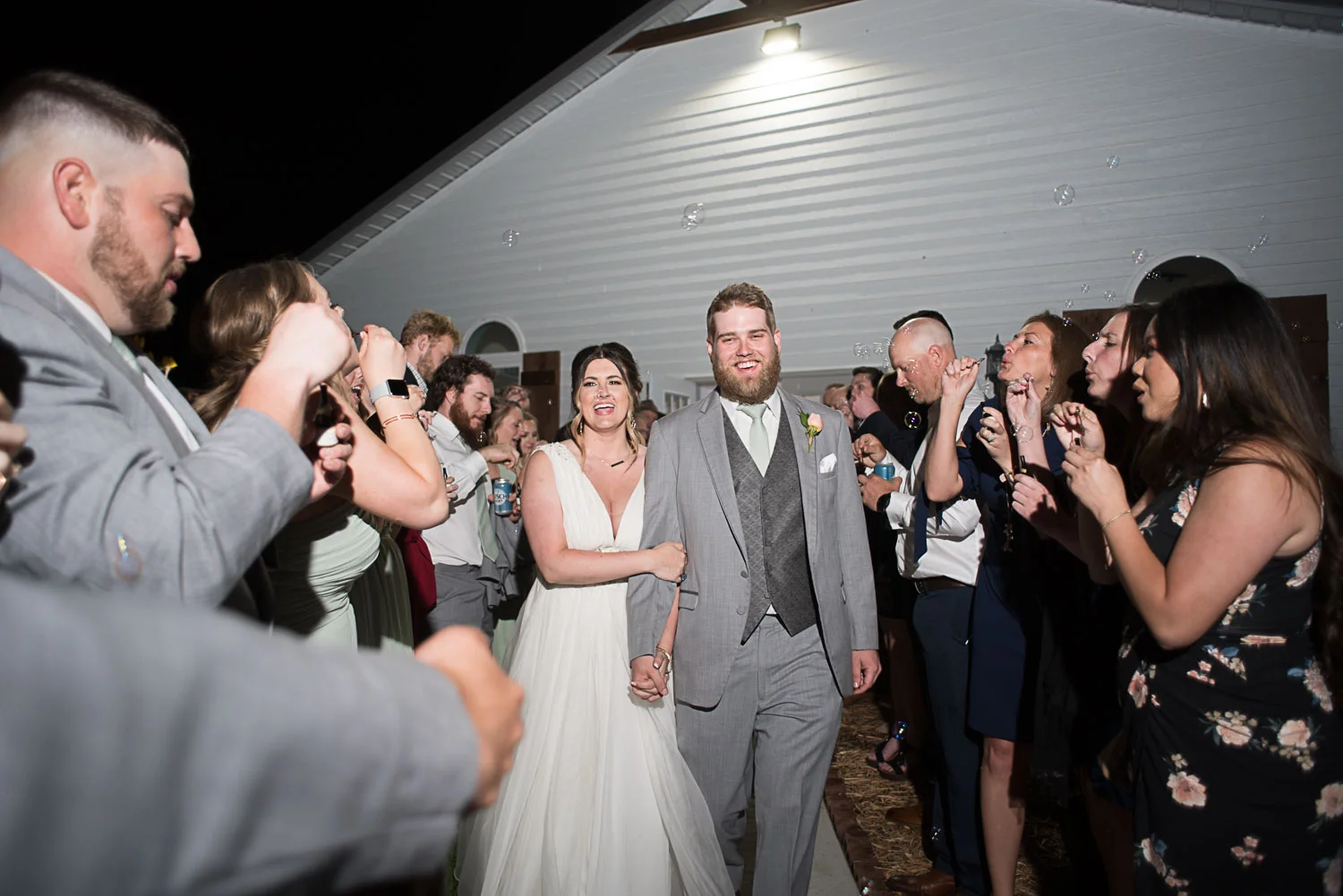 158 bubble reception send off at night.jpg