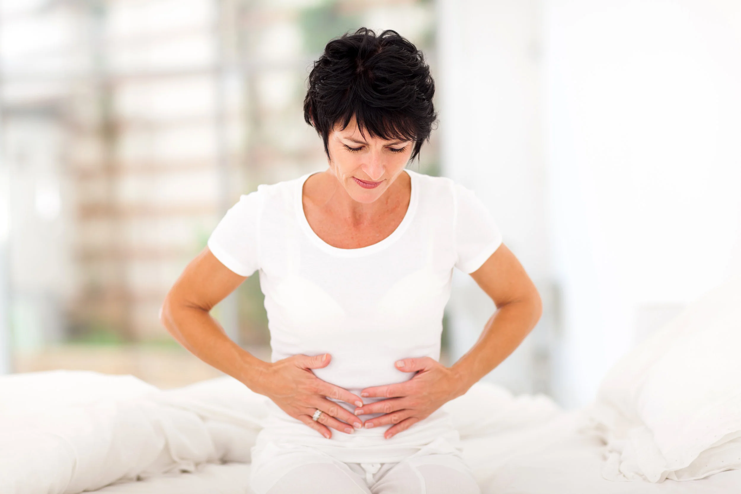 The "HARD" Facts about Constipation