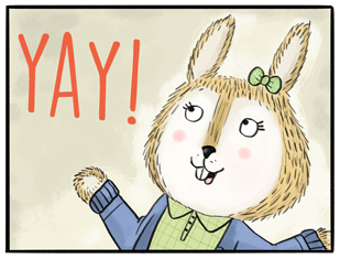 YayRabbit.gif