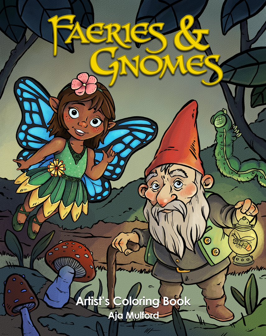 AjaMulford_FaeriesandGnomescover.png