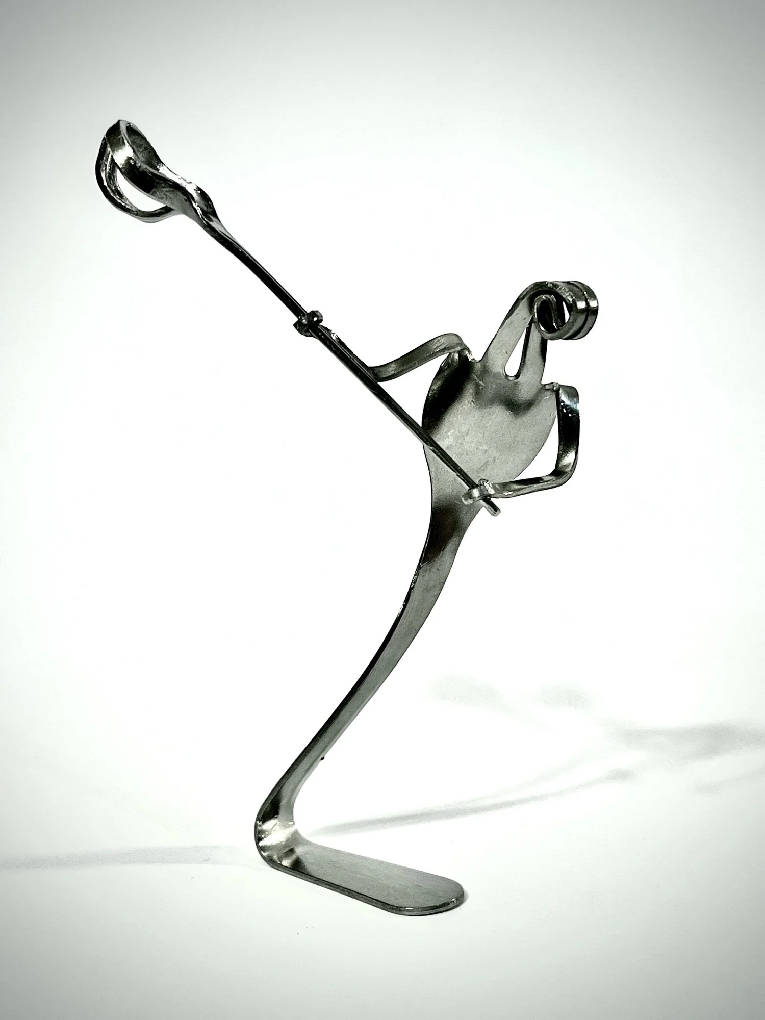 Fork-Art By Matthew BartikSports — Fork-Art By Matthew Bartik