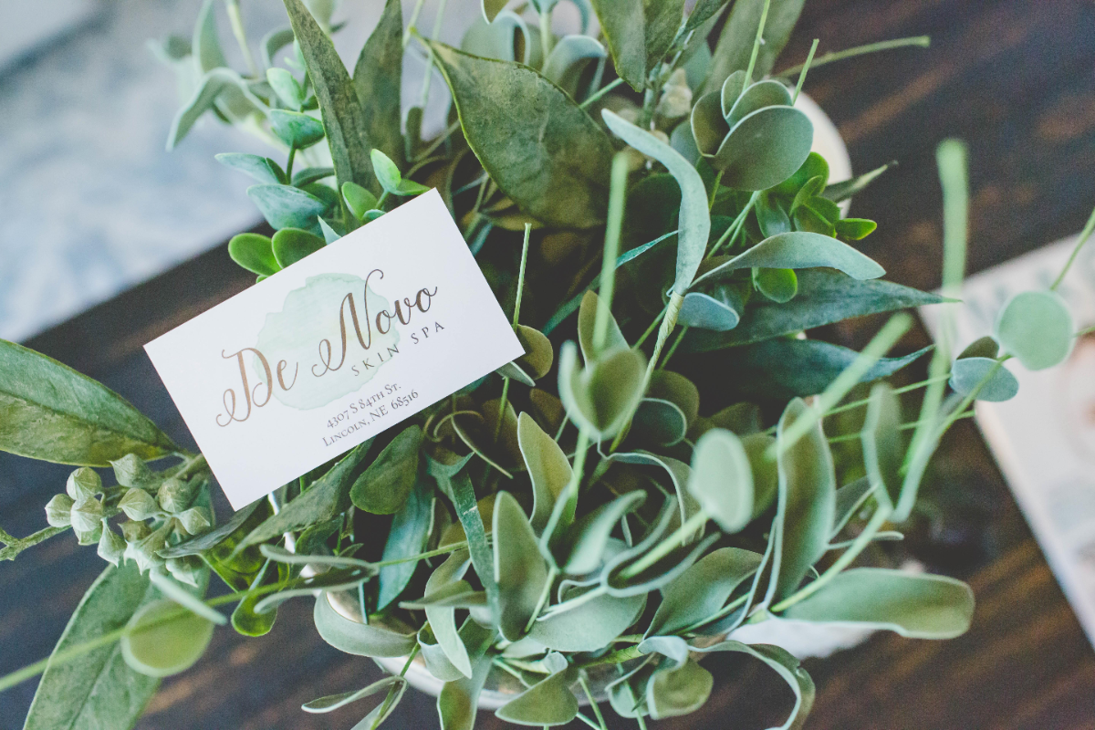 Time to Shed Your Winter Coat