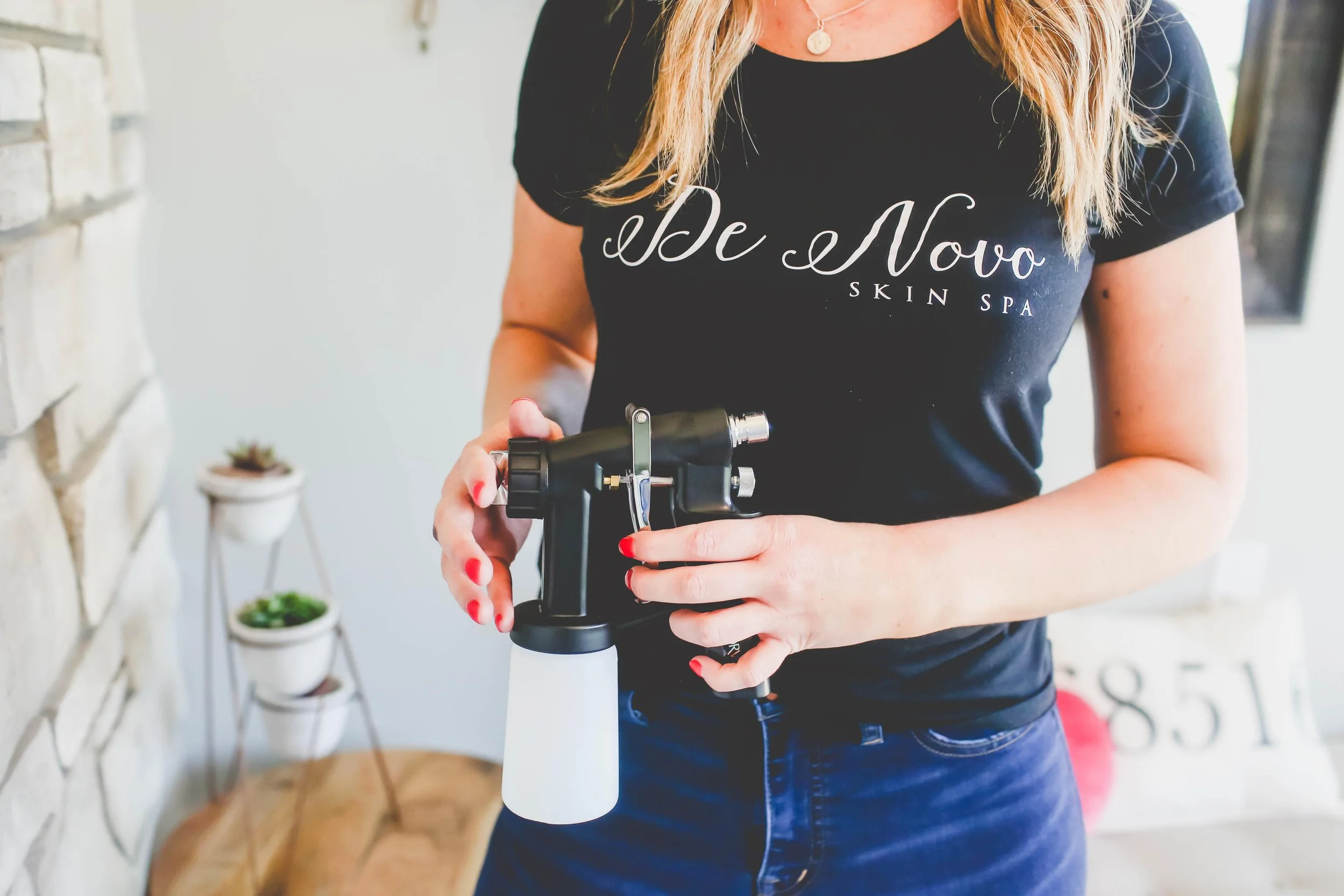 How to Care for Your Spray Tan