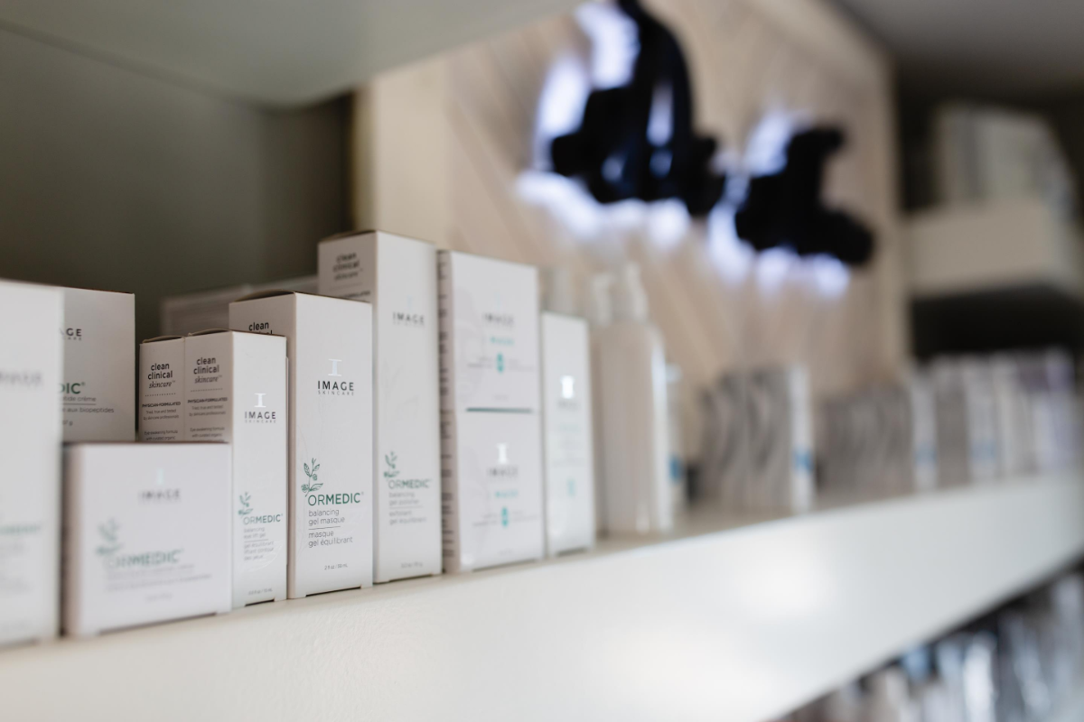 Online Store - Now Open!