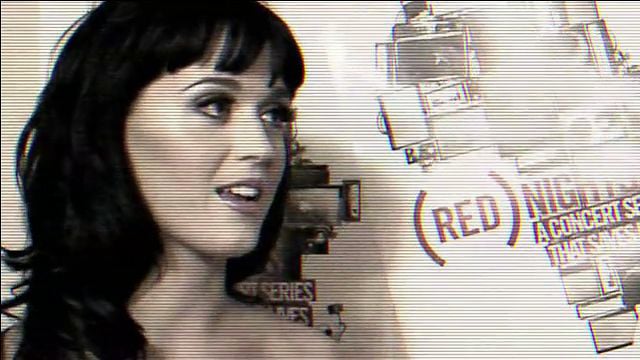 (RED)NIGHTS - Katy Perry