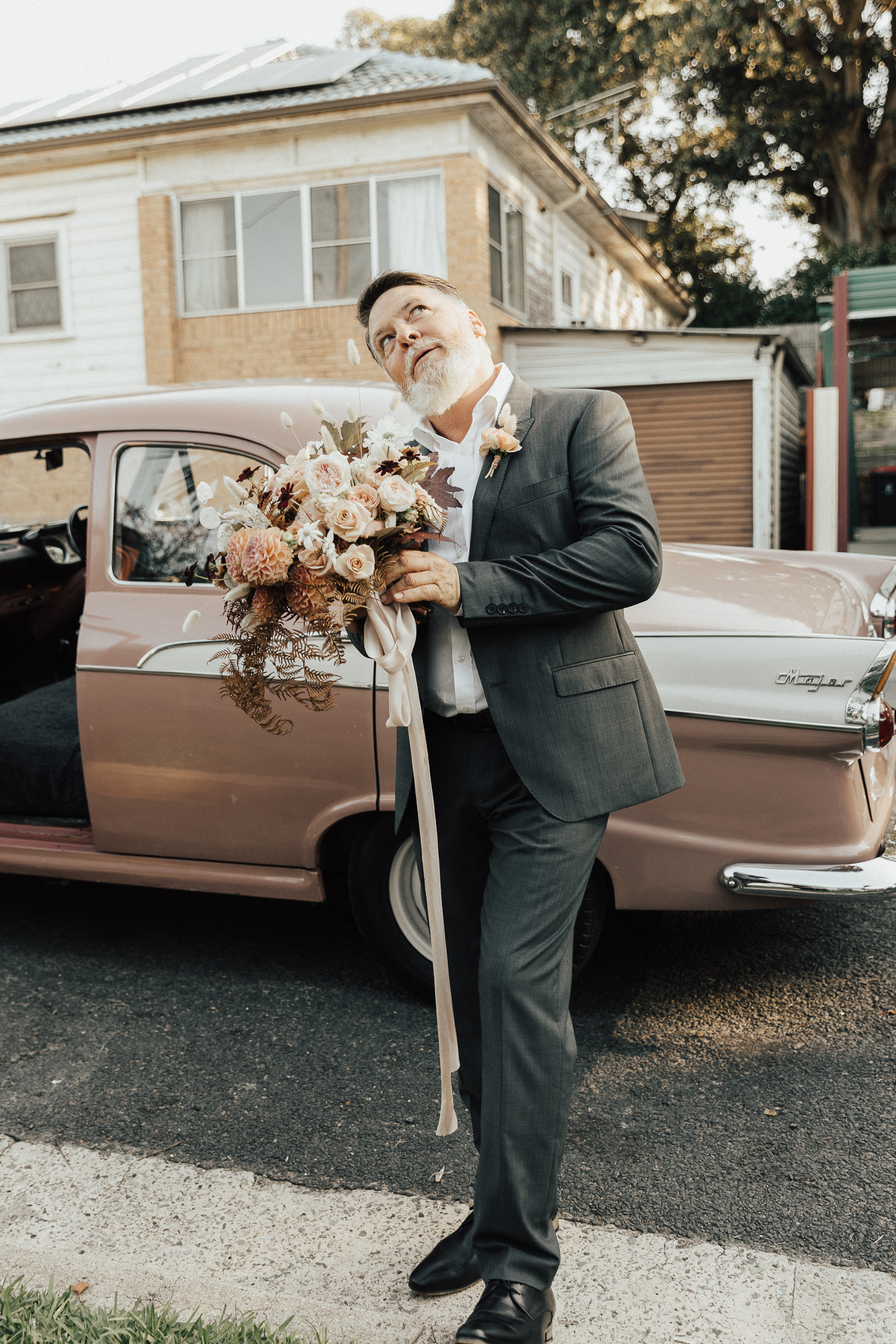 Wedding — Jordan Knight Photo
