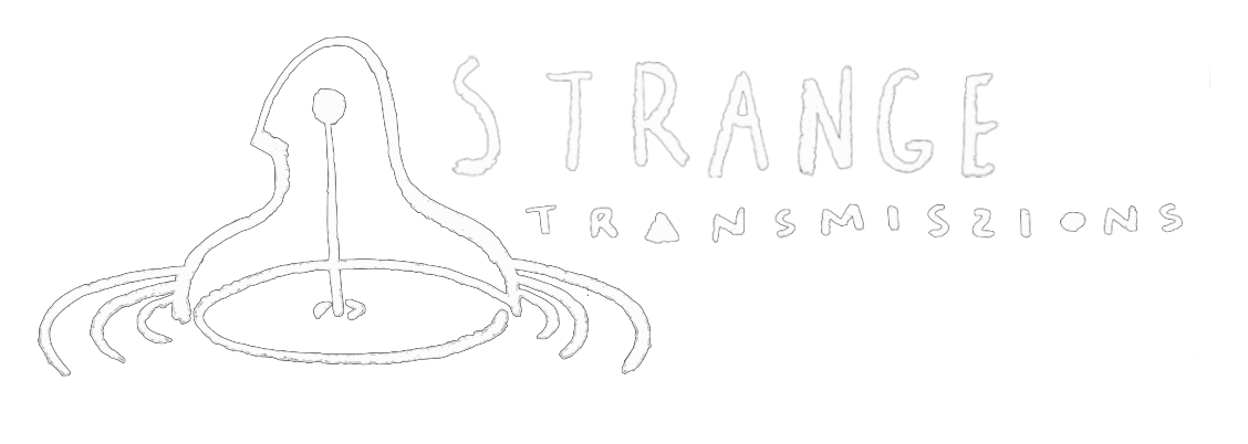 Strange Transmissions