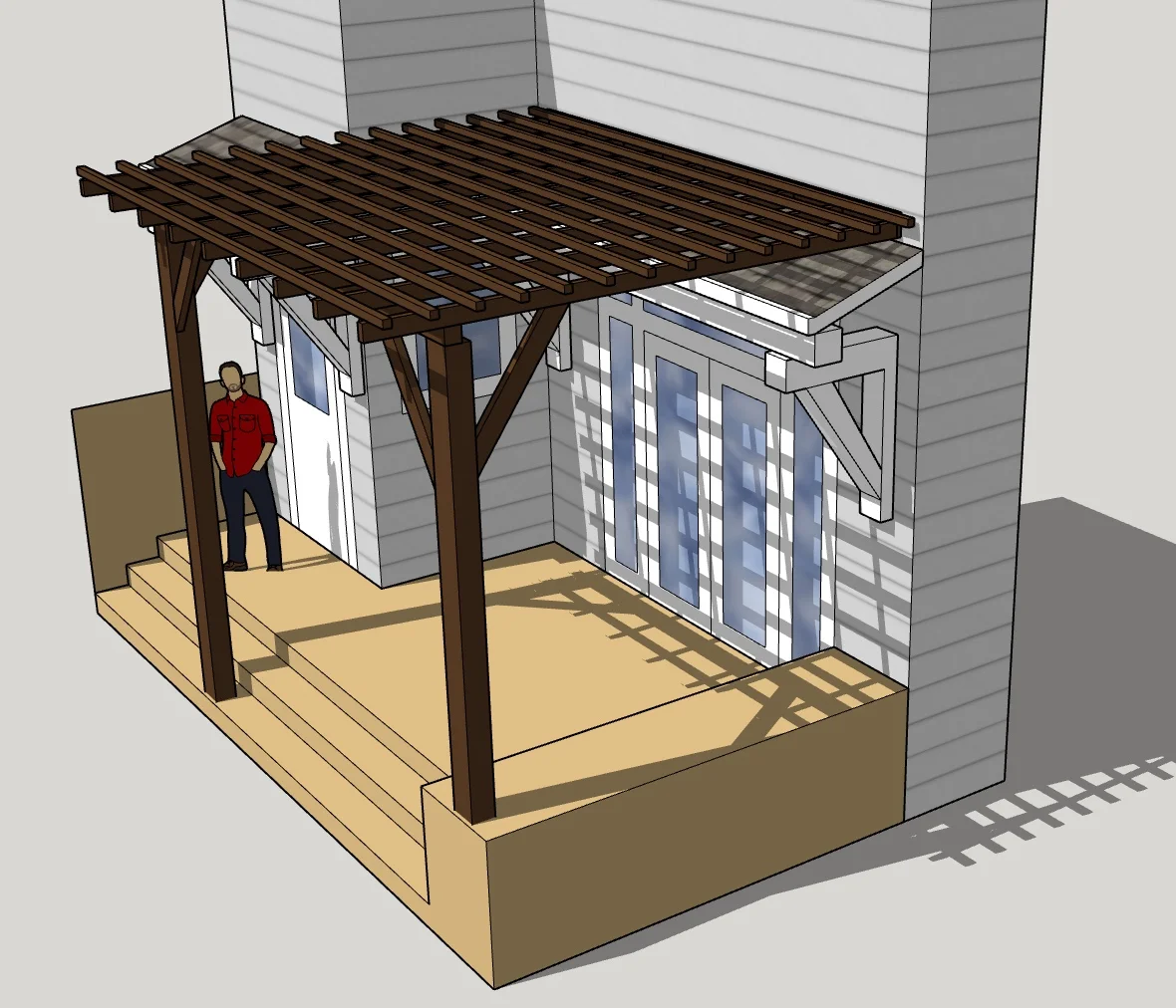 Pergola 3d Model.jpeg