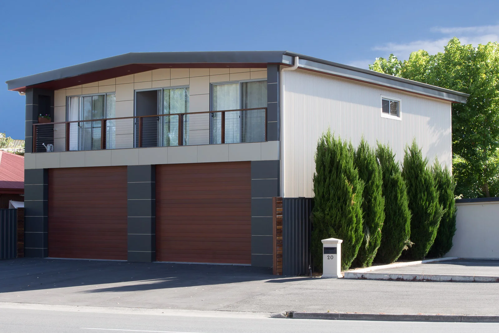 Residential