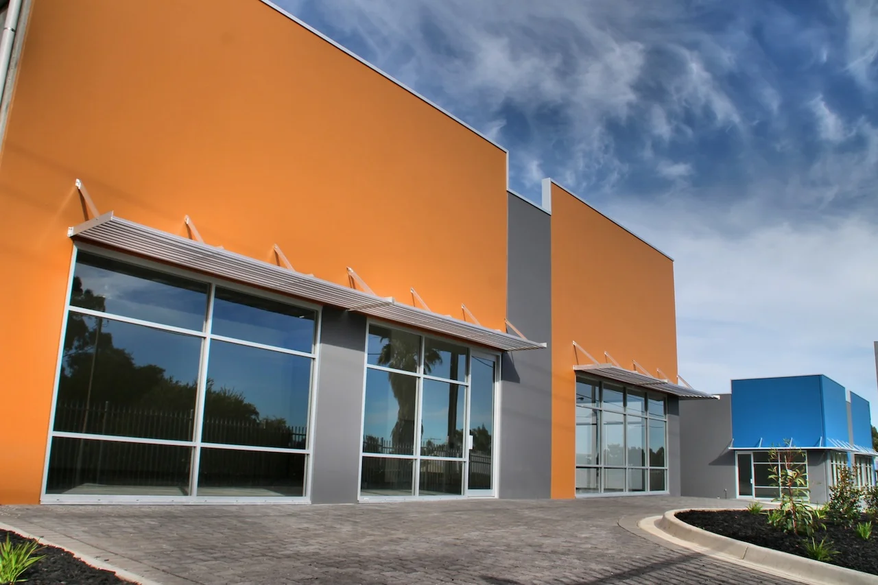  Design &amp; project management 