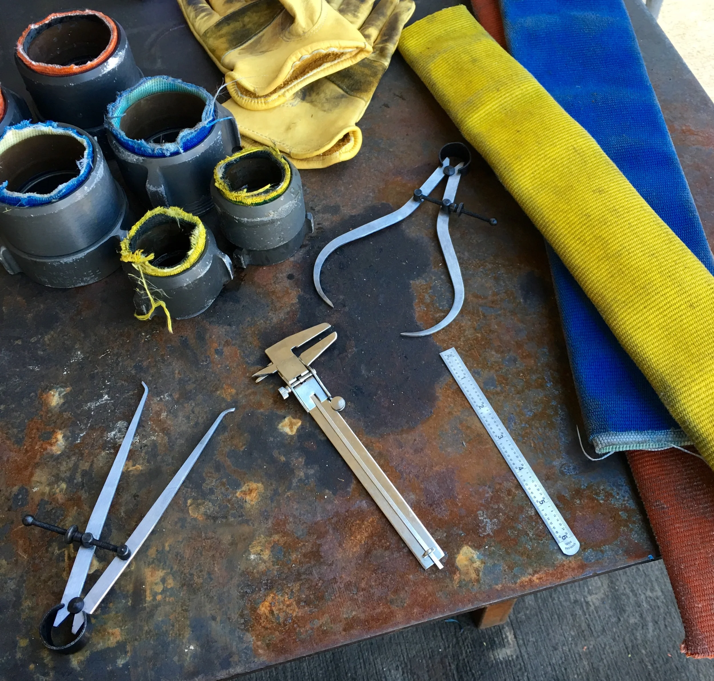 True Hose Spec
