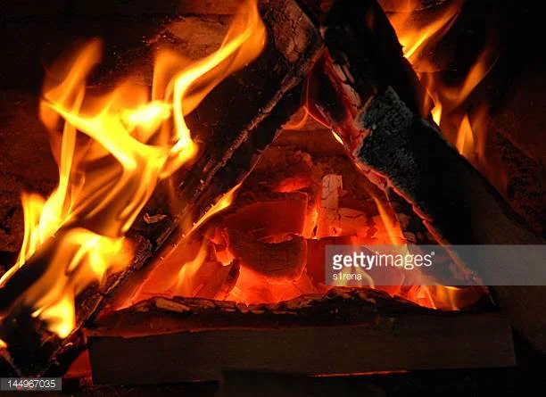 The Fire Stream Triangle