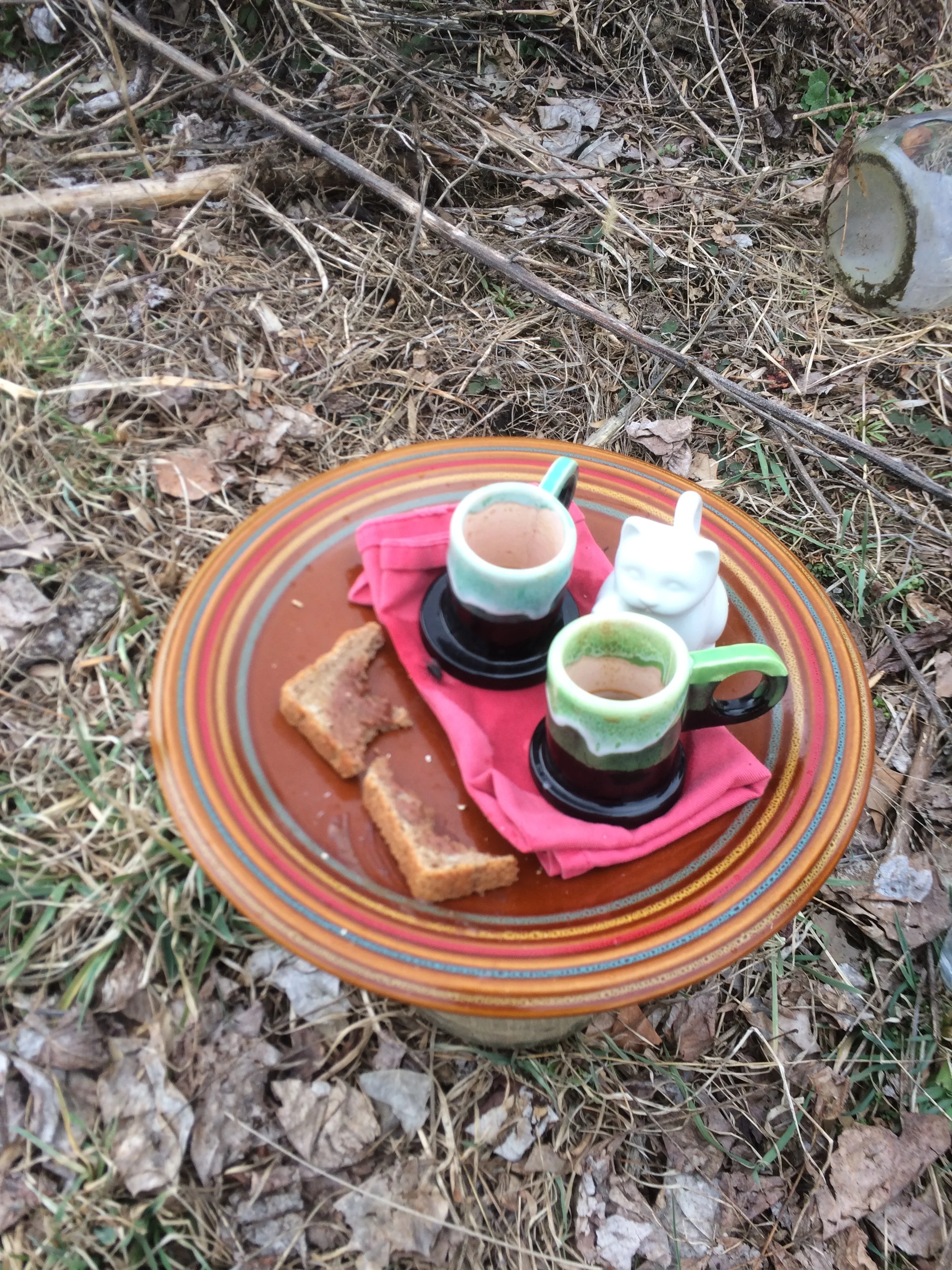 Open Residency - Three Day