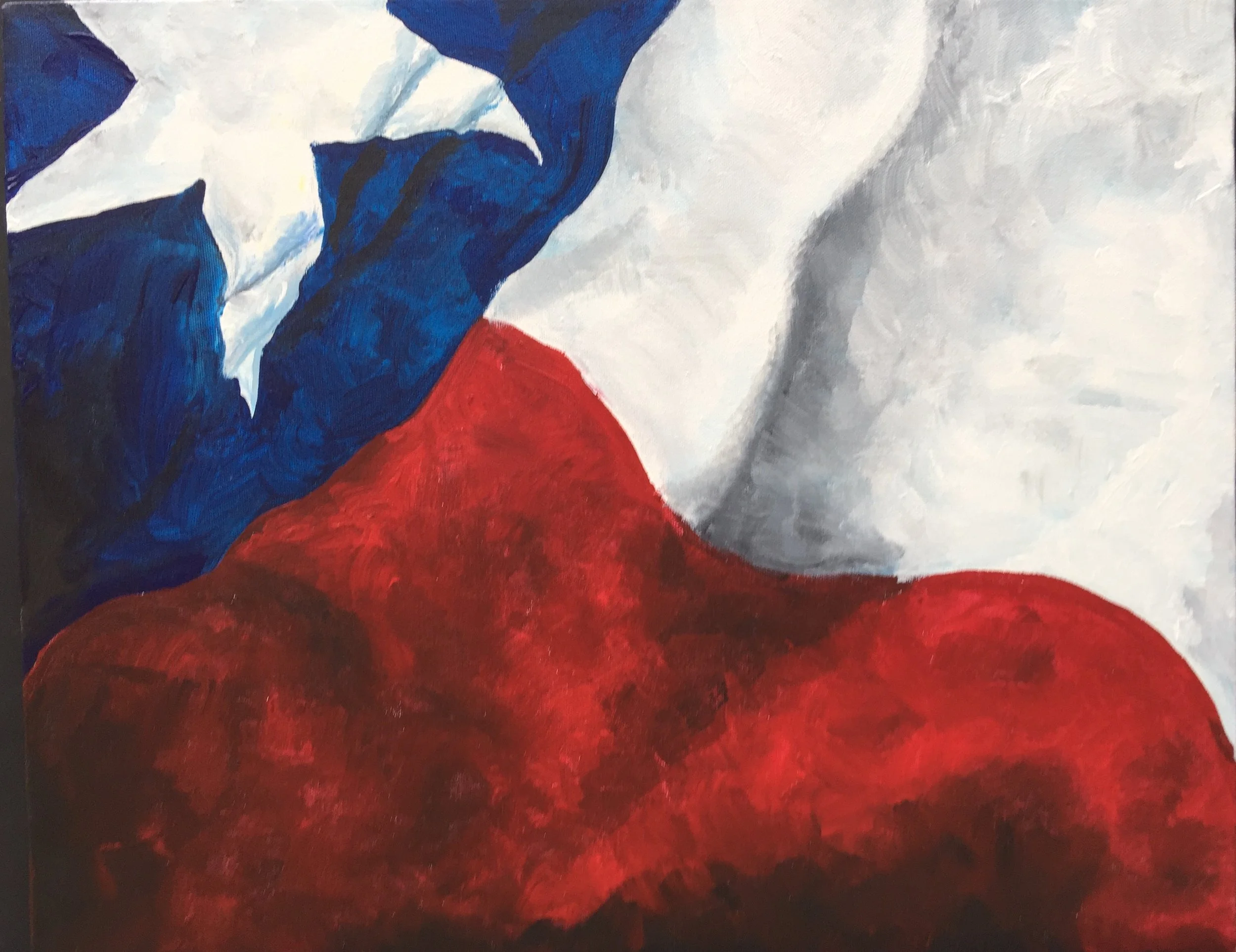 Texas Pride