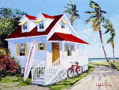 Red Roof