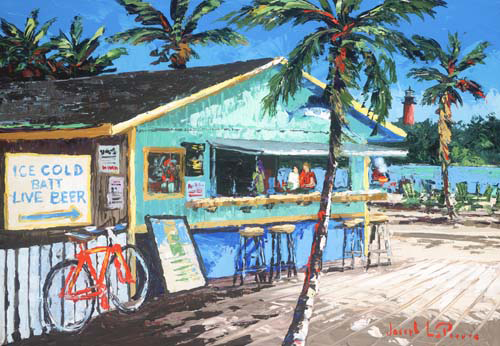 5 O'clock Somewhere