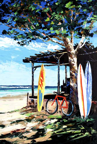 Costa Rica Shack