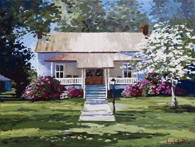 Images that are available for paper and canvas gicleé reproductions. For sizing, pricing, or bulk order options please contact us at melody@joelapierre.com Reproduction of an original painting by artist Joseph LaPierre © Joseph LaPierre 2007 All Ri